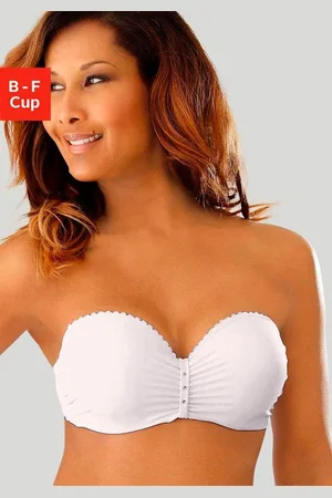 Nuance Multiway-bh met beugel en met cups