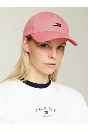 Tommy Hilfiger Baseballcap TJW ELONGATED FLAG CAP