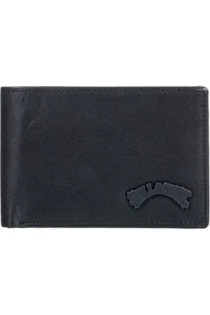 Billabong Portemonnee Arch Leather
