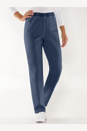 Classic Basics Comfortjeans
