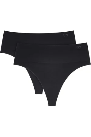 Triumph Slip Soft Sculpt Bandeau String 2P (Set van 2)