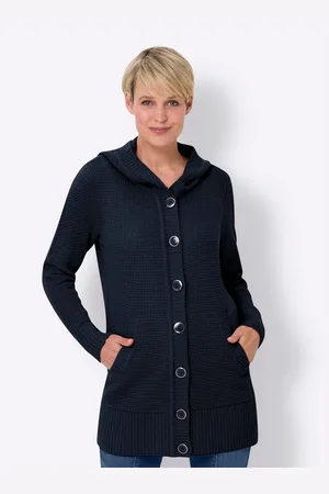 Classic Basics Capuchonvest