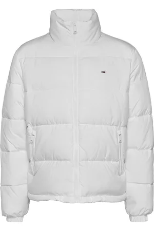 Tommy Hilfiger Gewatteerde jas TJW ESSENTIAL PUFFER EXT