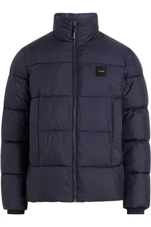Calvin Klein Outdoorjack QUILT PUFFER MW