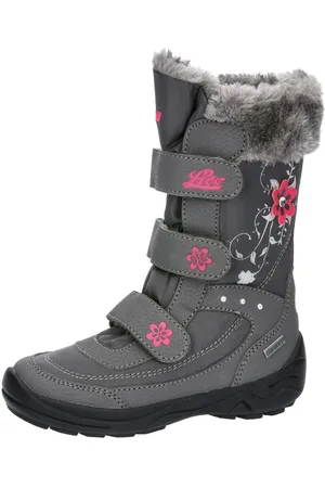 LICO Winterlaarzen Winterlaars Mary V