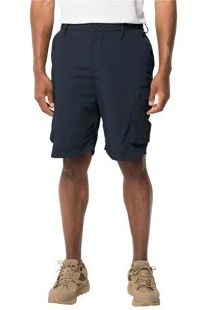 Jack Wolfskin Cargoshort KALAHARI CARGO M