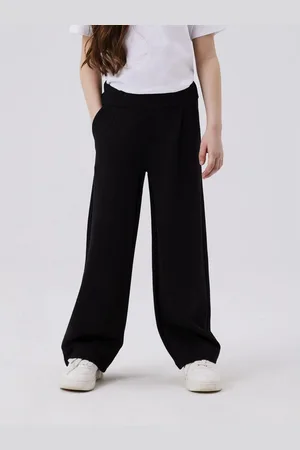 NAME IT Joggingbroek NKFNAIDA STRAIGHT PANT NOOS