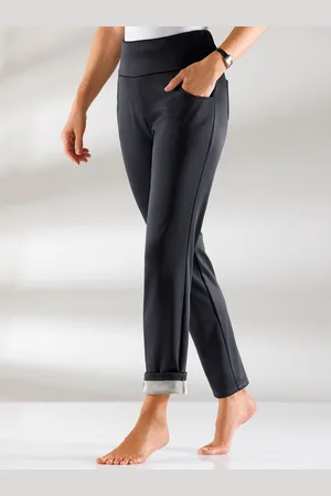 Classic Basics Comfortbroek