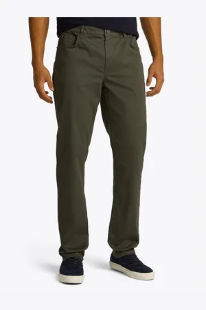 Tommy Hilfiger Chino DENTON 5PKT PRINTED STRUCTURE