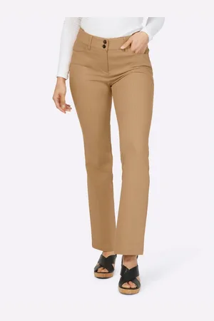 Heine Bootcutbroek