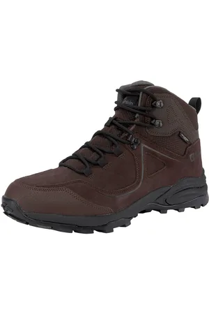 Jack Wolfskin Wandelschoenen SUNSET HIKE TEXAPORE MID