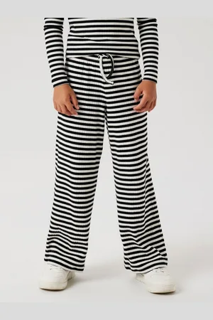 NAME IT Joggingbroek NKFSURAJA STRAIGHT PANT NOOS