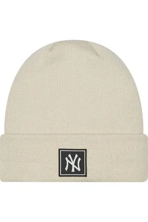 New Era Gebreide muts