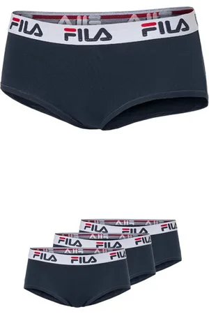 Fila Slip (3 stuks)