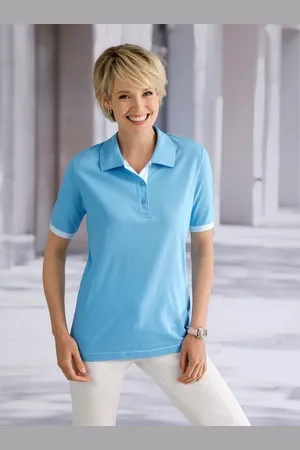 Classic Basics Poloshirt (1-delig)
