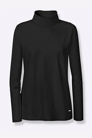 Casual Looks Colshirt (1-delig)