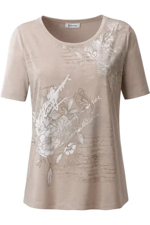 Classic Inspirationen Shirt met korte mouwen Shirt (1-delig)