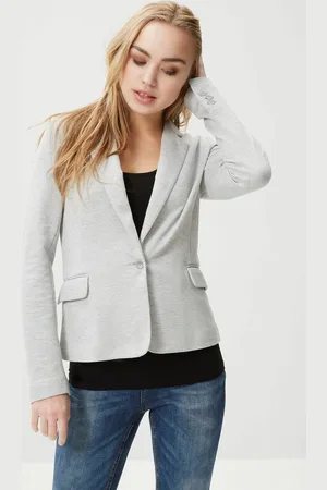VERO MODA Jerseyblazer VMJULIA LS BLAZER