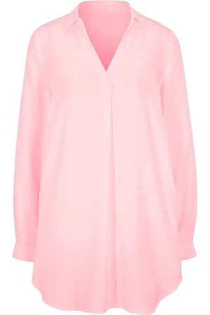 Heine Lange blouse