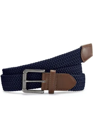 AUTHENTIC LE JOGGER Heupriem Vlechtriem, stretchriem, riem voor jeans & broeken