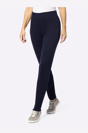 Classic Basics Comfortbroek