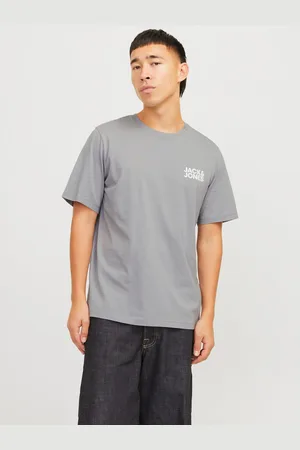 JACK & JONES Shirt met ronde hals JJECORP LOGO TEE SS