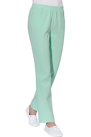 Classic Basics Comfortbroek