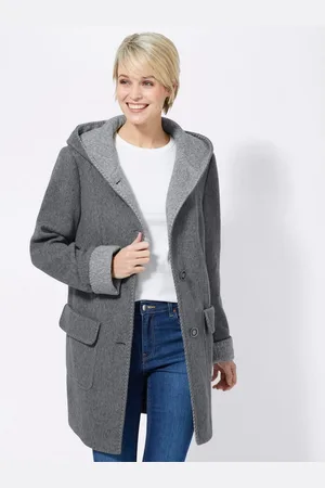 Casual Looks Anorak