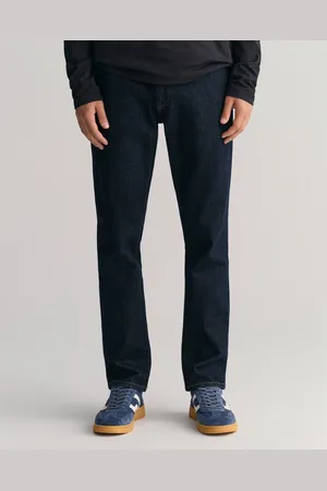 GANT Slim fit jeans SLIM JEANS