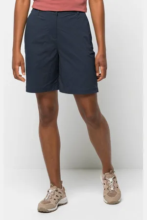 Jack Wolfskin Short DESERT SHORTS W