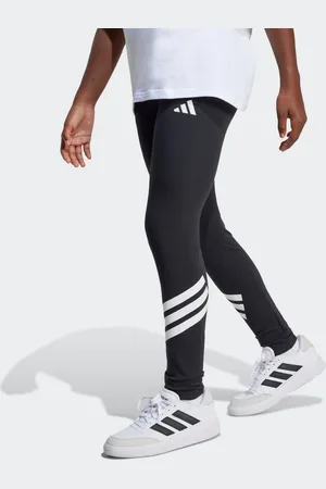 adidas Legging JG FI 3S LEG (1-delig)