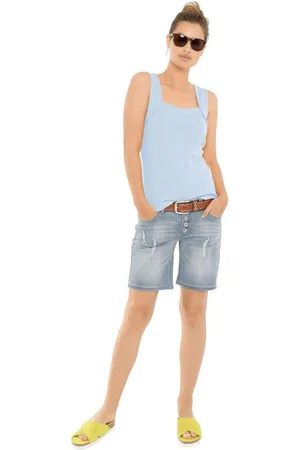 Heine Shirttop