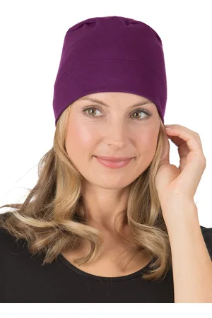 Trigema Gebreide muts Soft-Cap (1 stuk)