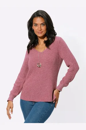 Casual Looks Gebreide Trui