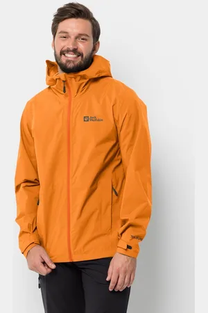 Jack Wolfskin Functioneel jack ELSBERG 2.5L JKT M