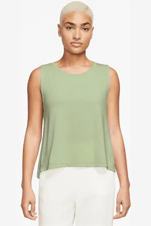 Nike Yogatop YOGA DRI-FIT WOMEN