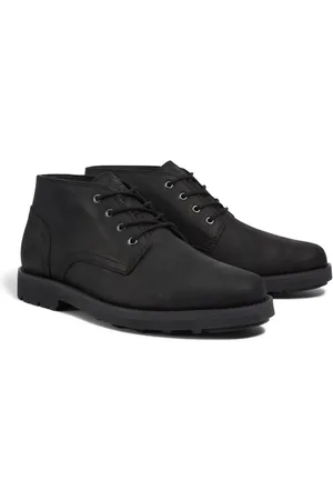 Timberland Veterschoenen ALDEN BROOK MID LACE UP WATERPROOF CHUKKA BOOT Winterlaarzen, veterschoenen, winterschoenen, waterdicht