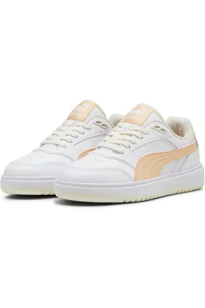 PUMA Sneakers DOUBLECOURT