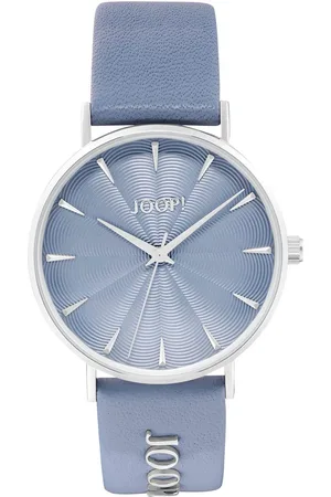 JOOP! Kwartshorloge 2035663 Polshorloge, dameshorloge