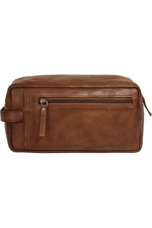 Spikes&Sparrow Toilettas TOILETRY BAG