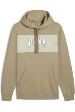 PUMA Hoodie SQUAD HOODIE FL