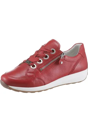 ARA Sneakers OSAKA Vrijetijdsschoen, lage schoen, veterschoen in comfortabele schoenwijdte G
