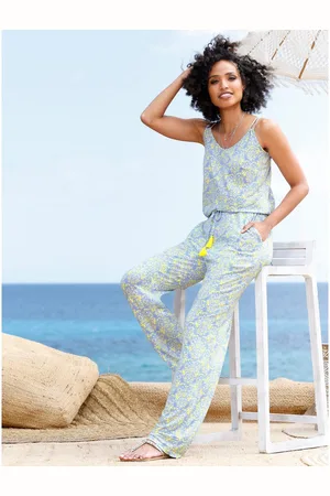 Heine Jumpsuit