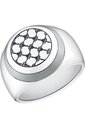 JOOP! Ring , 2035909/-10/-11/-12 met zirkoon (synthetisch)