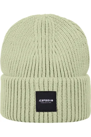Icepeak Gebreide muts HANAMAULU