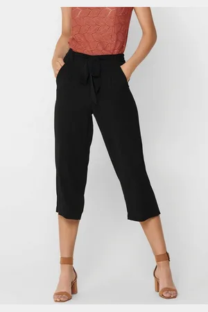 ONLY Palazzobroek ONLWINNER PALAZZO CULOTTE PANT NOOS PTM