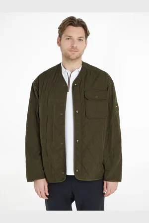 Tommy Hilfiger Gewatteerde jas