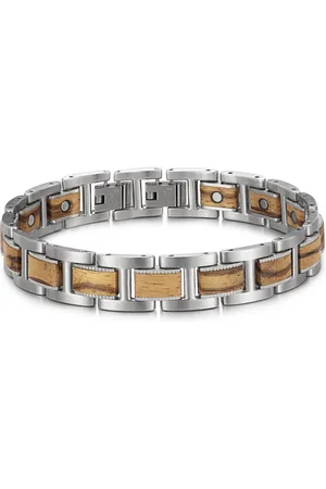 Firetti Schakelarmband Sieraad cadeau XYLO met zirkoon (synthetisch)