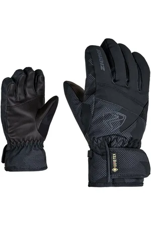 Ziener Skihandschoenen LEIF GTX