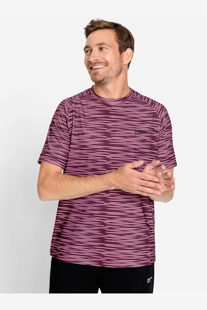 CATAMARAN Trainingsshirt Functioneel shirt (1-delig)